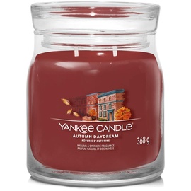 Yankee Candle Signature Jar Autumn Daydream