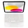 Apple Magic Keyboard Folio für iPad 10 US weiß