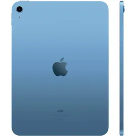 Apple iPad 10,9" (10. Generation 2022) 64 GB Wi-Fi blau