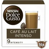 Dolce Gusto - Cafe Au Lait - 3x16 Kapseln