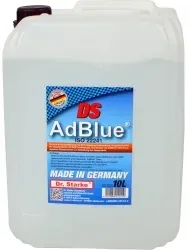 Dr. Starke DS AdBlue® 10 l - Kanister