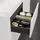 Villeroy & Boch Waschtischunterschrank 4 Auszüge 119,6 x 59,1 cm Olive Matt