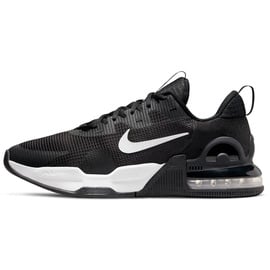 Nike Air Max Alpha Trainer 5 Herren Black/White-Black 46