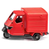 Siku Piaggio Ape