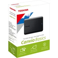 1000 GB 2,5" TOSHIBA externe Computer Festplatte HDD SATA USB 3.0 2,5 Zoll 1TB