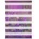 45 x 150 cm blumenwiese/fuchsia violett