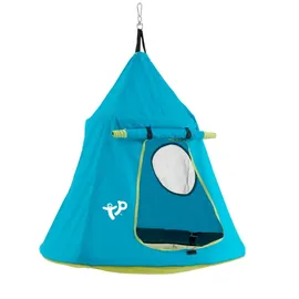 TP Spielzelt Air Iglu Blau