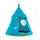 TP Spielzelt Air Iglu Blau