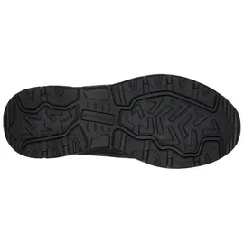 SKECHERS Oak Canyon-Verketta Herren Schwarz 41
