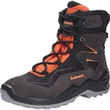 Lowa Lino GTX HI JR graphite/orange (9728) 34