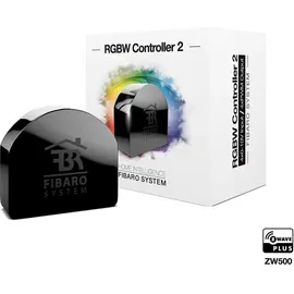 FIBARO RGBW Controller 2
