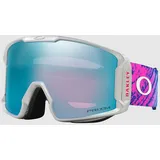 OAKLEY Line Miner L Lucas Braathen Signature / Blue/Pink