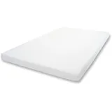 Mendler HWC-E63 Visco-Topper 140 x 200 cm