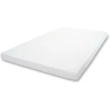 Mendler HWC-E63 Visco-Topper 140 x 200 cm