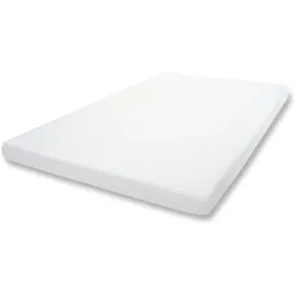 Mendler HWC-E63 Visco-Topper 140 x 200 cm