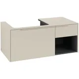 Villeroy & Boch Subway 3.0 Waschbecken 100,1 x 42,3 cm