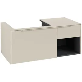 Villeroy & Boch Subway 3.0 Waschbecken 100,1 x 42,3 cm