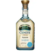 Cenote Tequila Reposado 100% Agave Azul 40% Vol. 0,7l