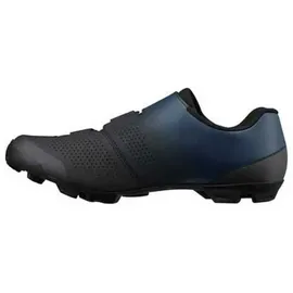 Shimano XC102W Schwarz 40