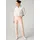 Levi's 314 Shaping Straight Fit, Jeans aus Baumwoll-Mix Modell Rosa, 28/30