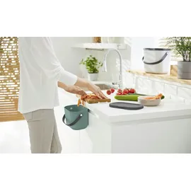 Rotho Albula 3,2 l Grün