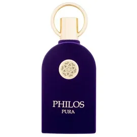 Maison Alhambra Philos Pura Eau De Parfum 100 ml (unisex)