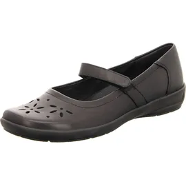 Semler Flora Weite H Schwarz | Gr.: 38