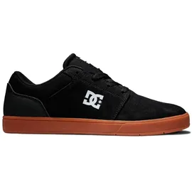 DC Shoes Crisis 2 Herren Black/Gum 44