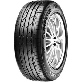 Lassa COMPETUS H/P 2 235/55 R19 105Y XL