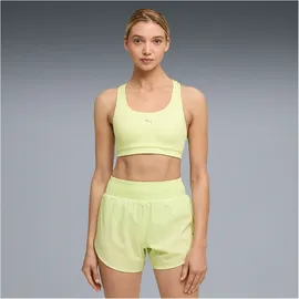 Puma Sport-BH Grün L