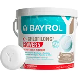 Bayrol e-Chlorilong Power 5 5 kg 200 g Tabletten