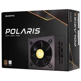 Chieftec Polaris 650W Netzteil,