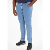 Tommy Jeans Plus Stretch-Jeans »SCANTON PLUS SLIM CG4239«, blau