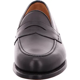 Berwick 1707 Slipper schwarz 43