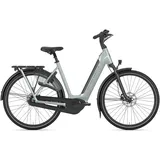 Gazelle Arroyo C8 Elite 2026 28 Zoll RH 61 cm Damen grün