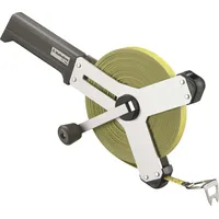 Hultafors Stahlmassband YL 30M C