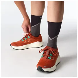 Salomon Aero Blaze 3 Damen Burnt Ochre / Vanilla Ice 38