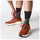 Salomon Aero Blaze 3 Damen Burnt Ochre / Vanilla Ice 38