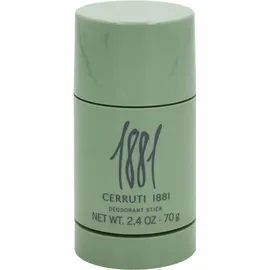 CERRUTI 1881 pour Homme Deo Stick 75 ml