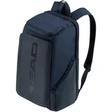 Head Unisex-Adult Pro Backpack 28L Tennisrucksack, Navy