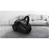 Midea B6 Bodenstaubsauger schwarz