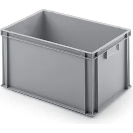 Proregal Eurobehälter 32 x 40 x 60 cm 1-tlg. grau