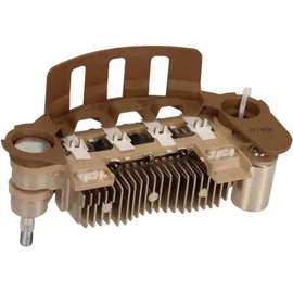 AS-PL Gleichrichter, Generator