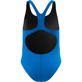 Speedo ECO Endurance+ Medalist Badeanzug Bondi Blue 164