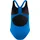 Speedo ECO Endurance+ Medalist Badeanzug Bondi Blue 164