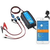 Victron Energy Blue Smart IP65 Charger 12/15 (1) 12V 230V CEE 7/17