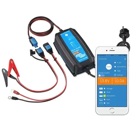 Victron Energy Blue Smart IP65 Charger 12/15 (1) 12V 230V CEE 7/17