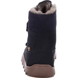 Froddo Klettstiefel Blau 32