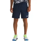 NF0A3O1B8K2 M 7IN Short Shorts Summit Navy Größe XXL