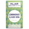 Klar fester Conditioner Lemongras 100 g